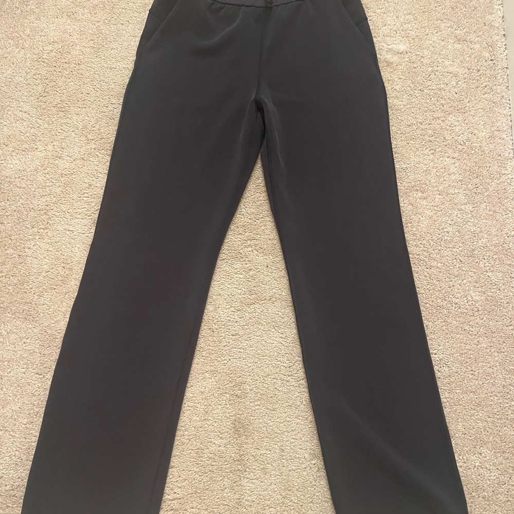 Lululemon Athletica Women’s Softstreme High-Rise Pant